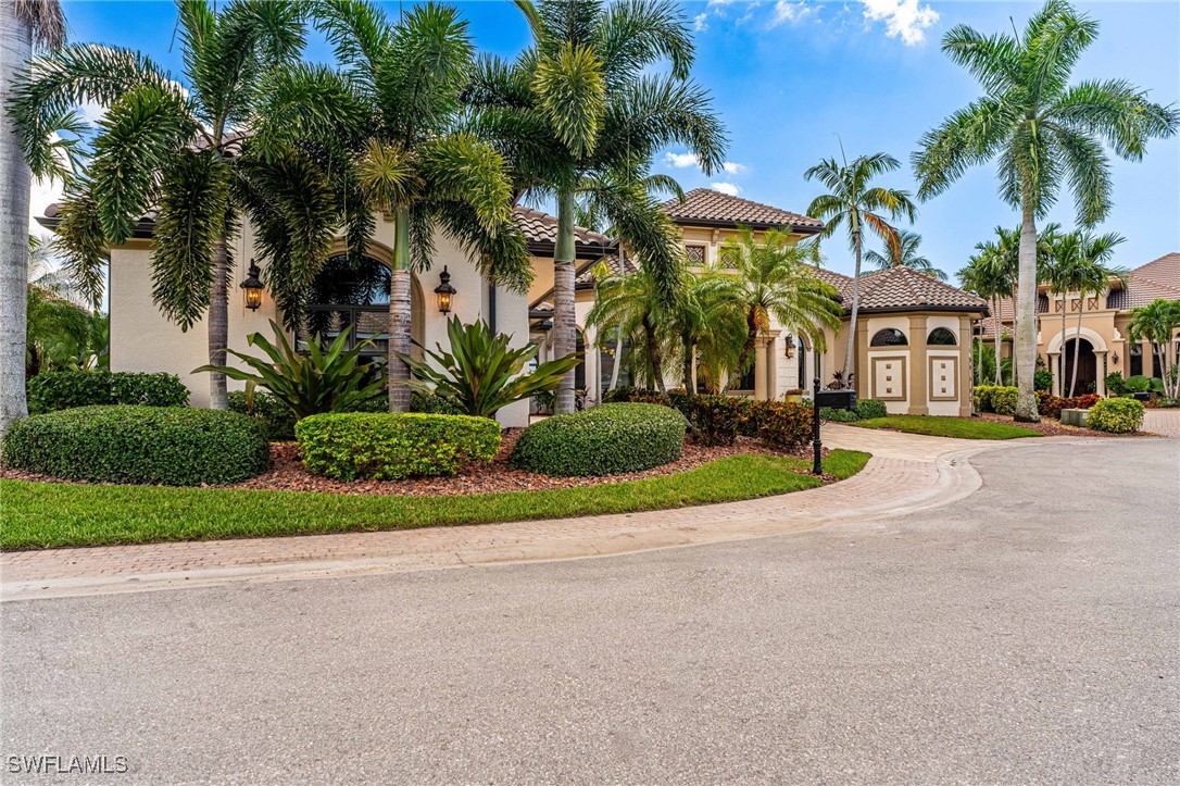 5651 Pennant CT
