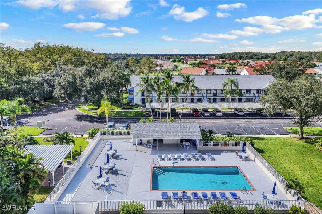 12500 Cold Stream DR 305