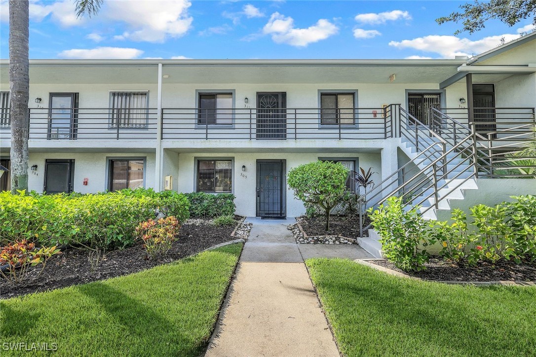 12500 Cold Stream DR 305