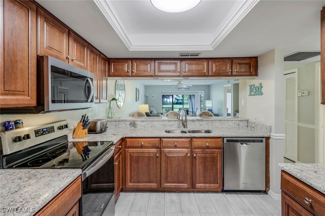 12500 Cold Stream DR 305