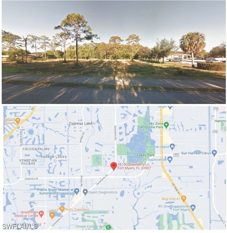 15100 & 15200 Elderberry LN