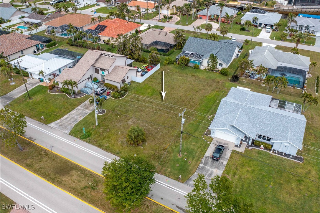 1205 El Dorado PKWY W