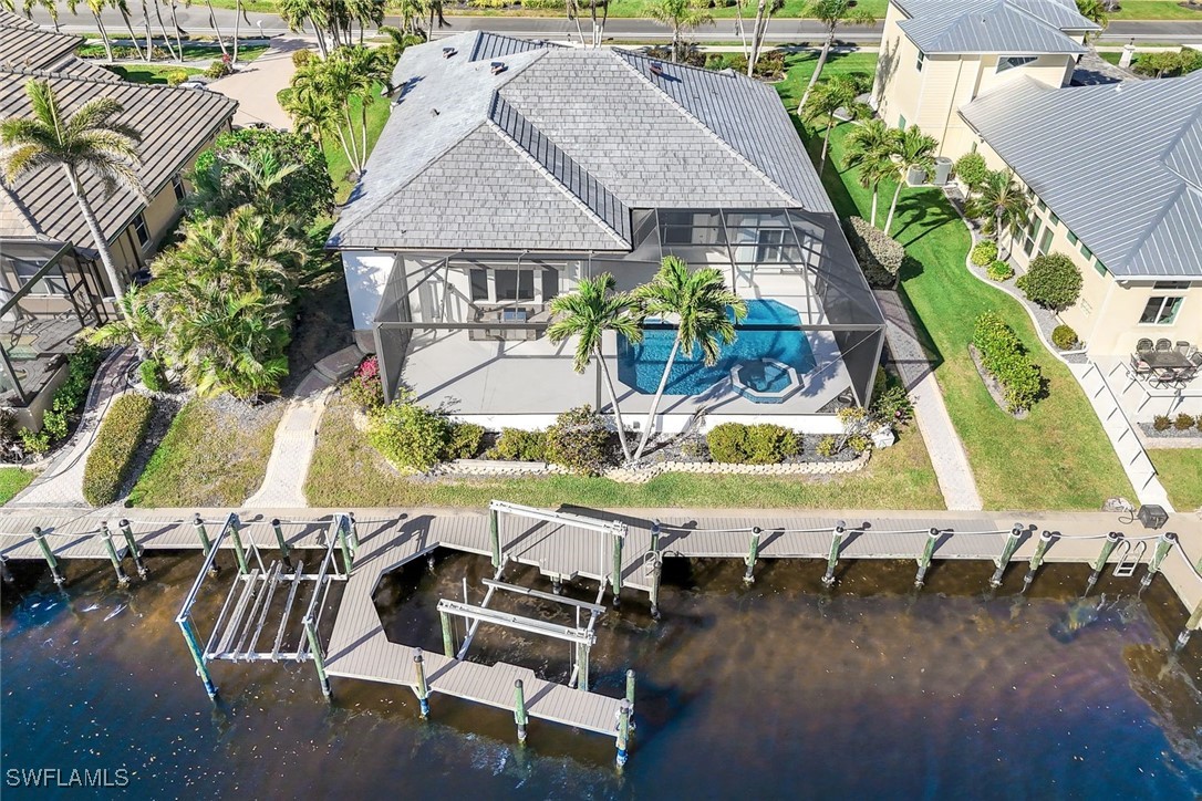 2014 El Dorado PKWY W