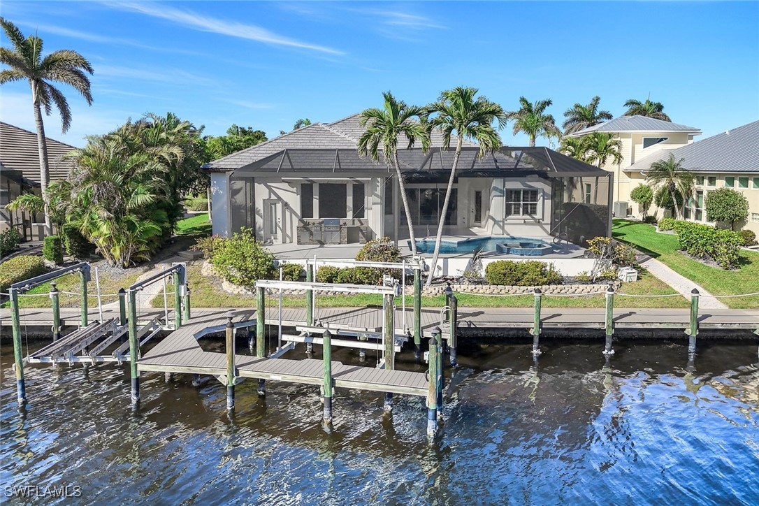 2014 El Dorado PKWY W