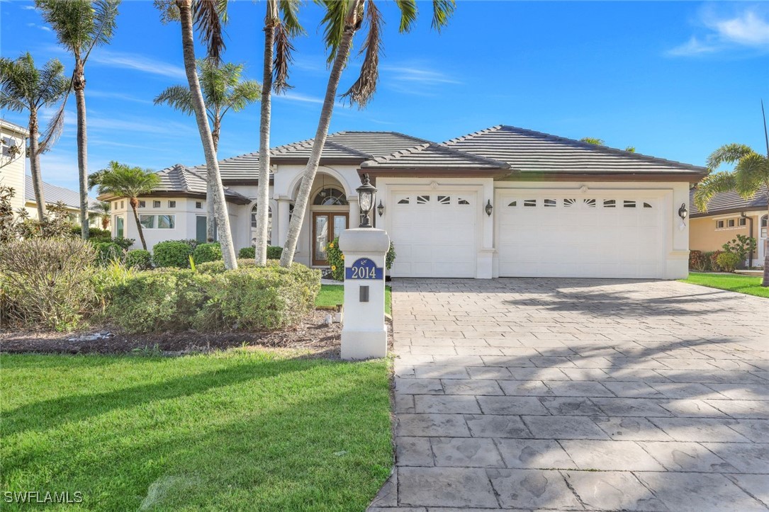 2014 El Dorado PKWY W