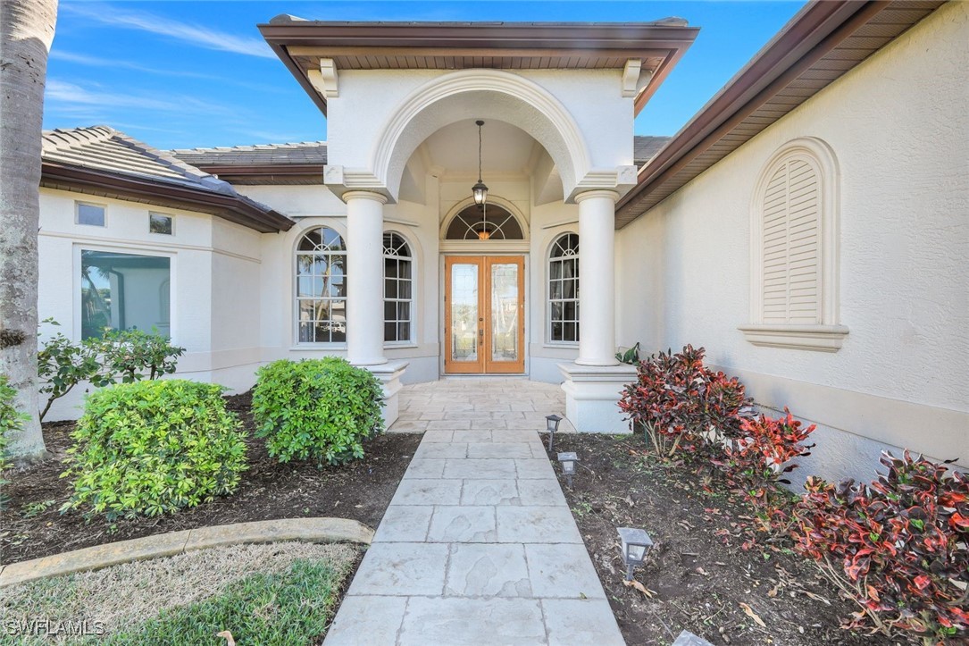 2014 El Dorado PKWY W