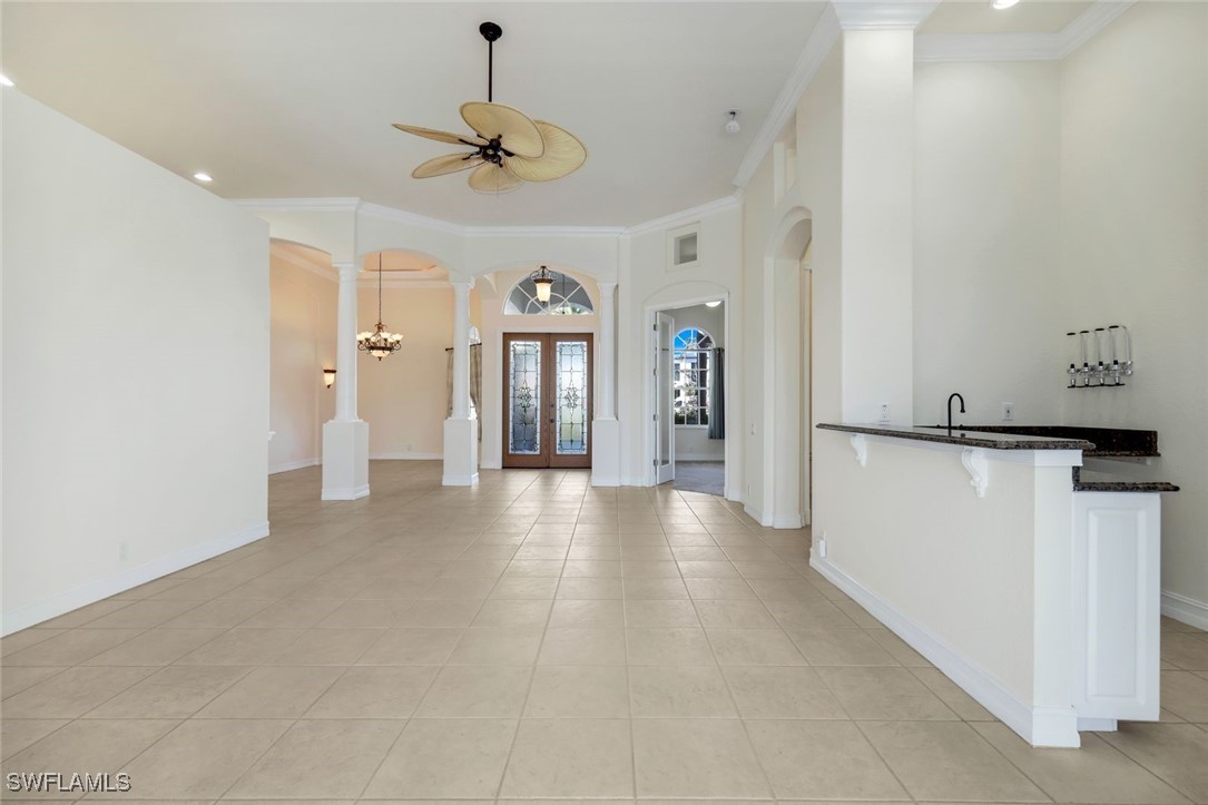 2014 El Dorado PKWY W