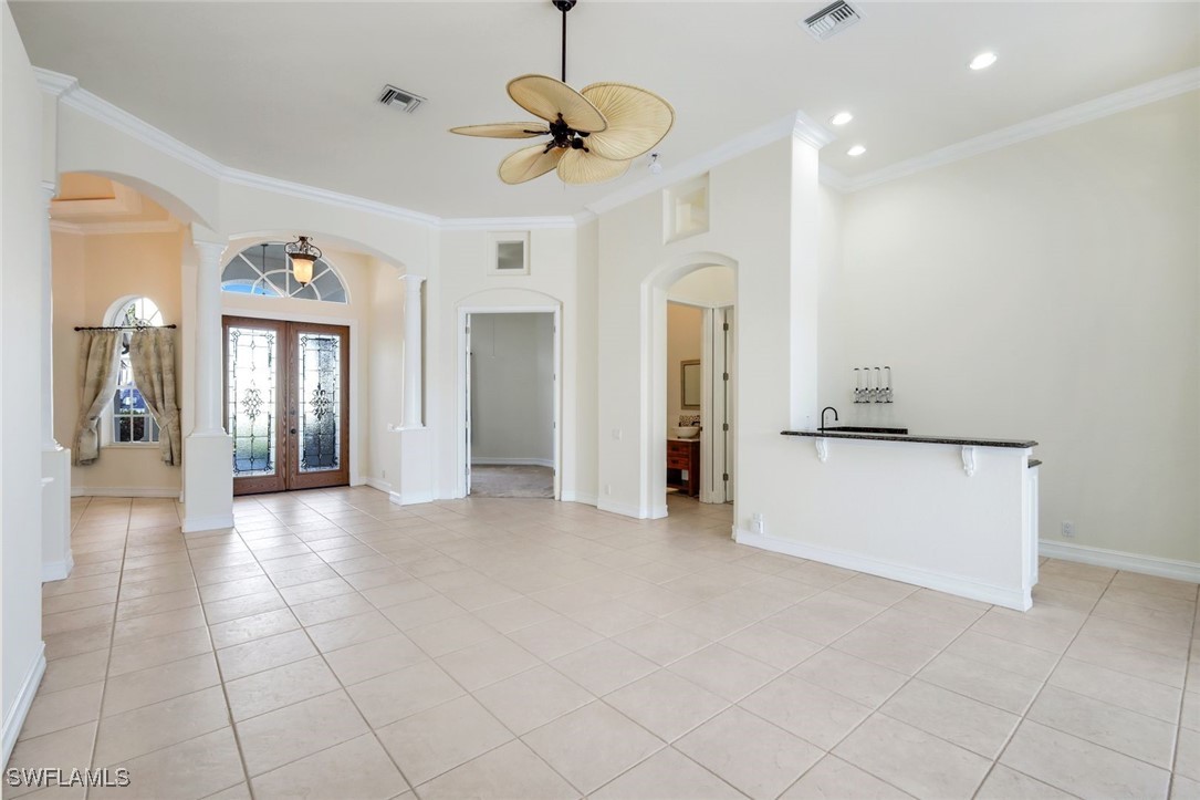 2014 El Dorado PKWY W