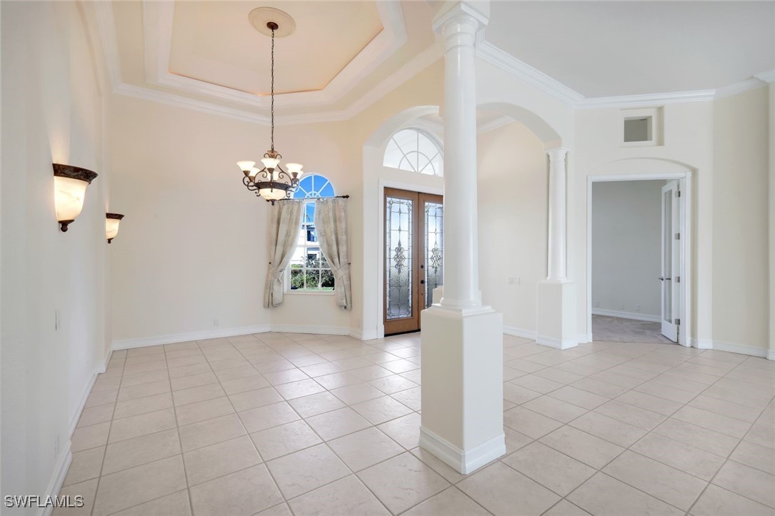 2014 El Dorado PKWY W