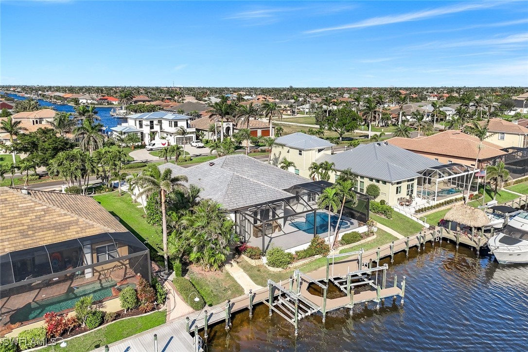 2014 El Dorado PKWY W