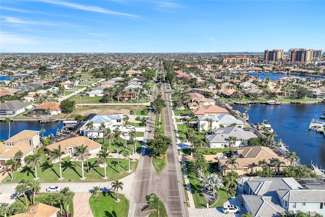 2014 El Dorado PKWY W