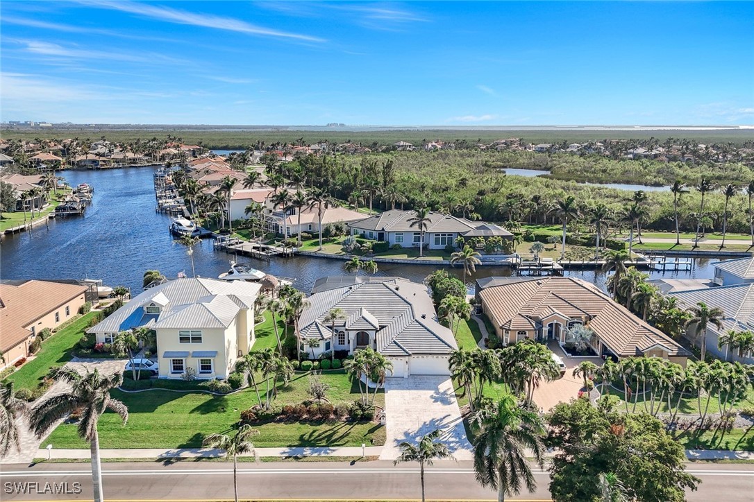 2014 El Dorado PKWY W