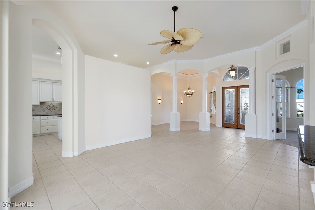 2014 El Dorado PKWY W