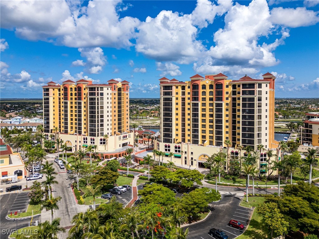 5793 Cape Harbour DR 1119