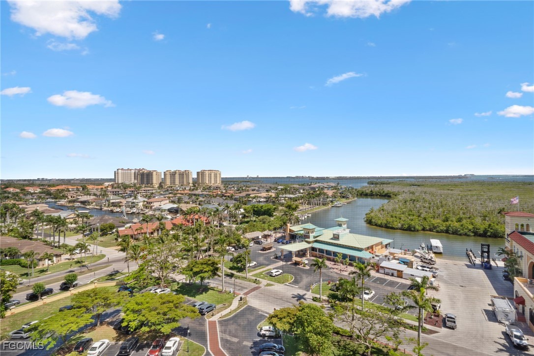 5793 Cape Harbour DR 1119