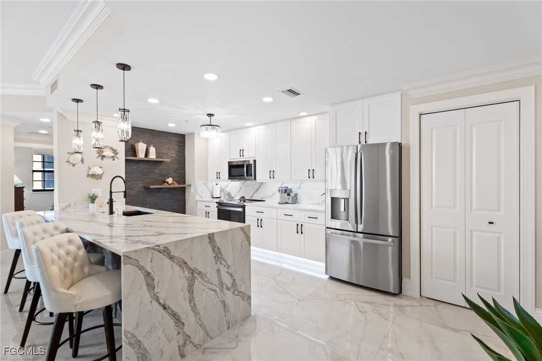 5793 Cape Harbour DR 1119