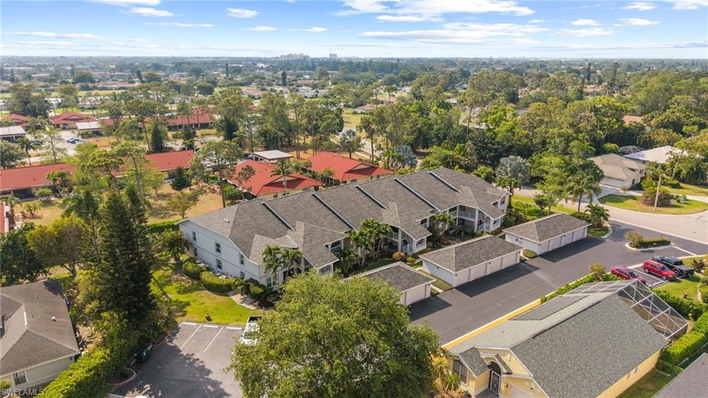 4261 Shetland CT # A102