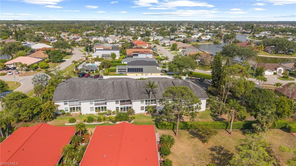 4261 Shetland CT # A102