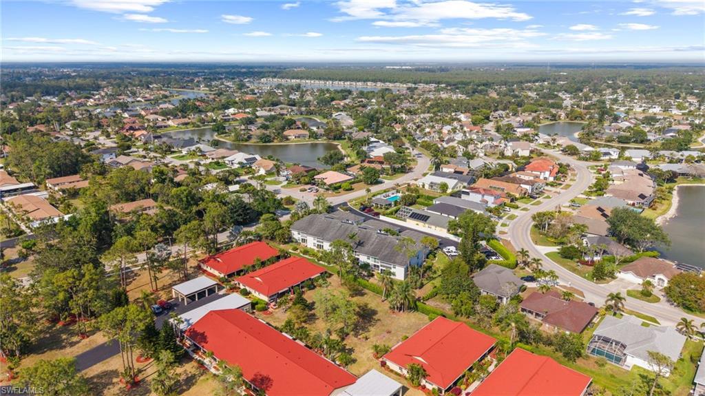 4261 Shetland CT # A102