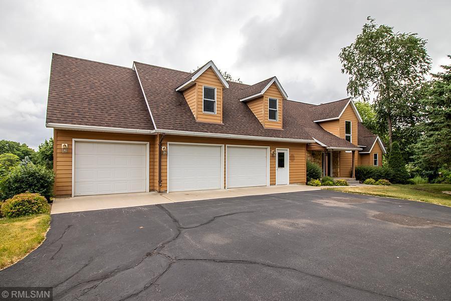 6115 Shamrock Drive