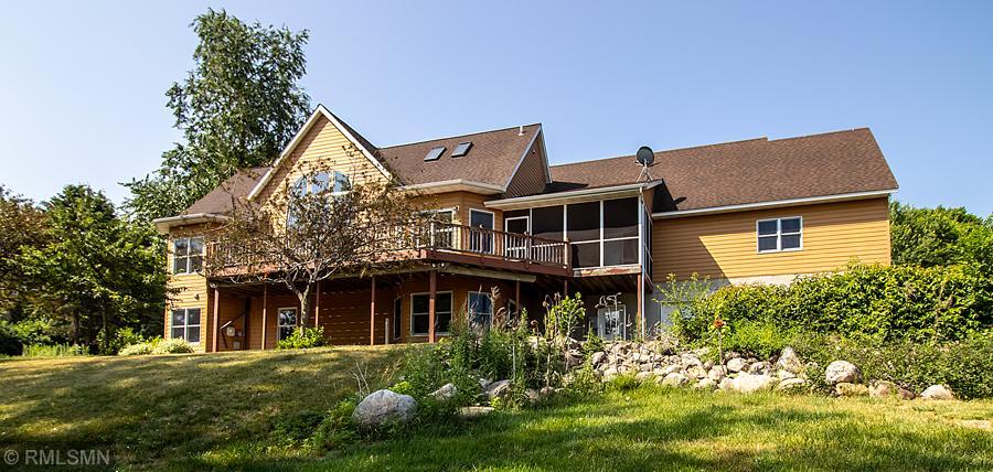 6115 Shamrock Drive