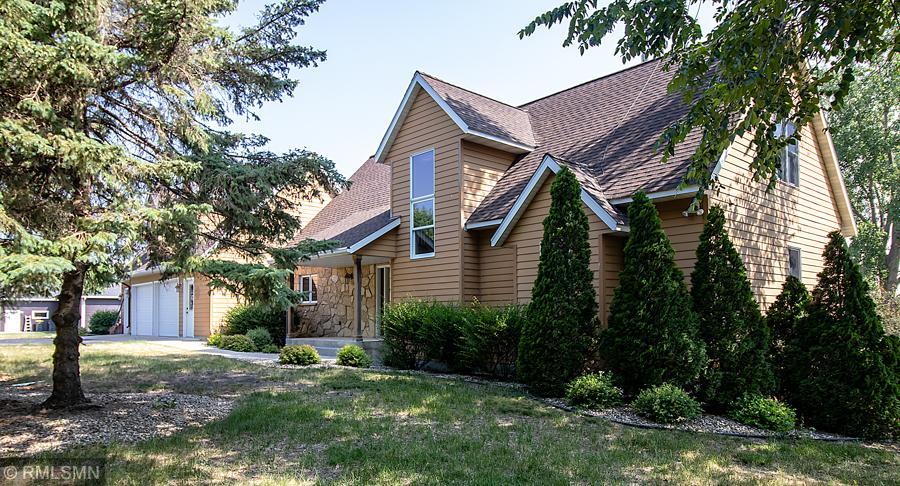 6115 Shamrock Drive