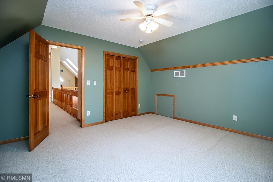 6115 Shamrock Drive