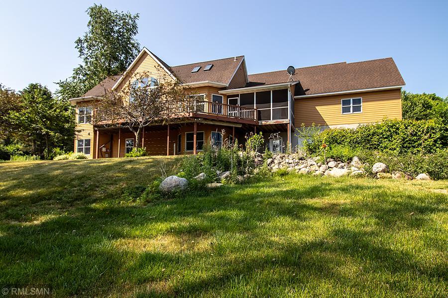 6115 Shamrock Drive