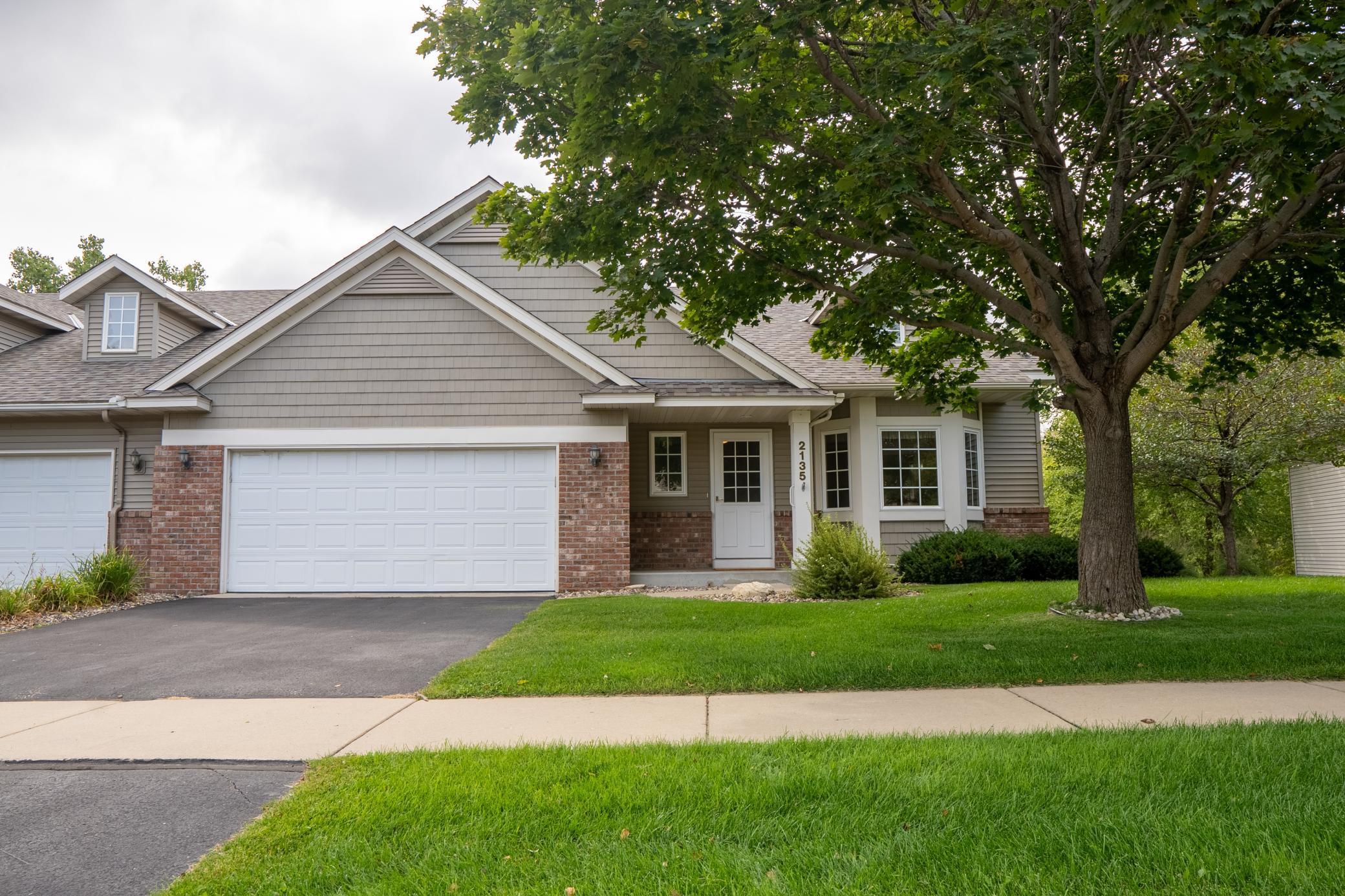 2135 Kennedy Drive
