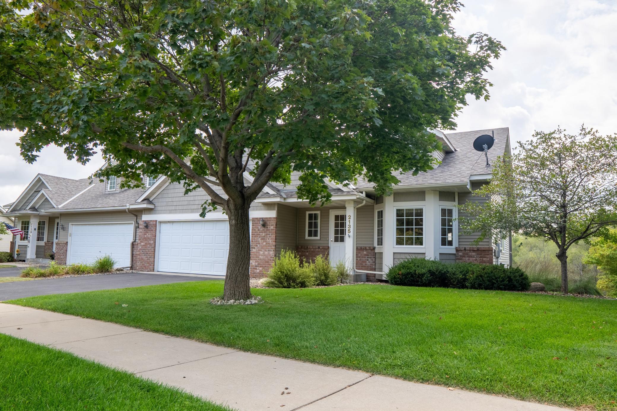 2135 Kennedy Drive