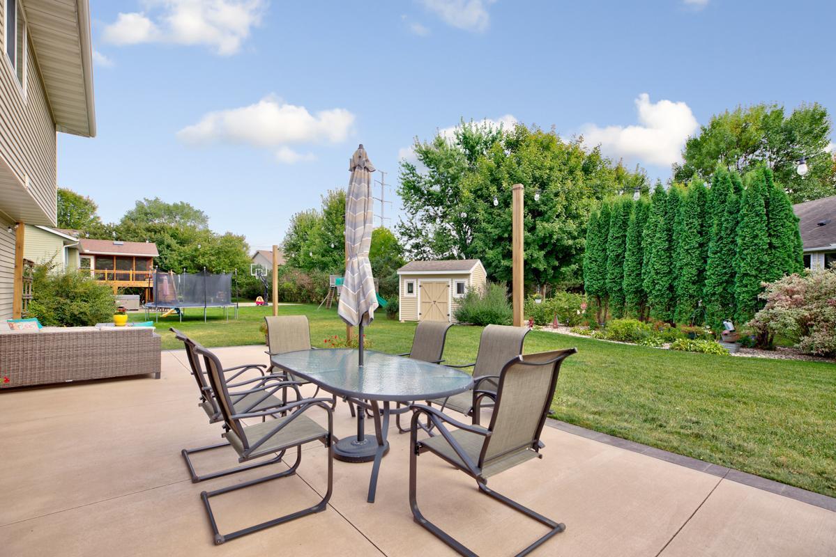 1315 Merrywood Court