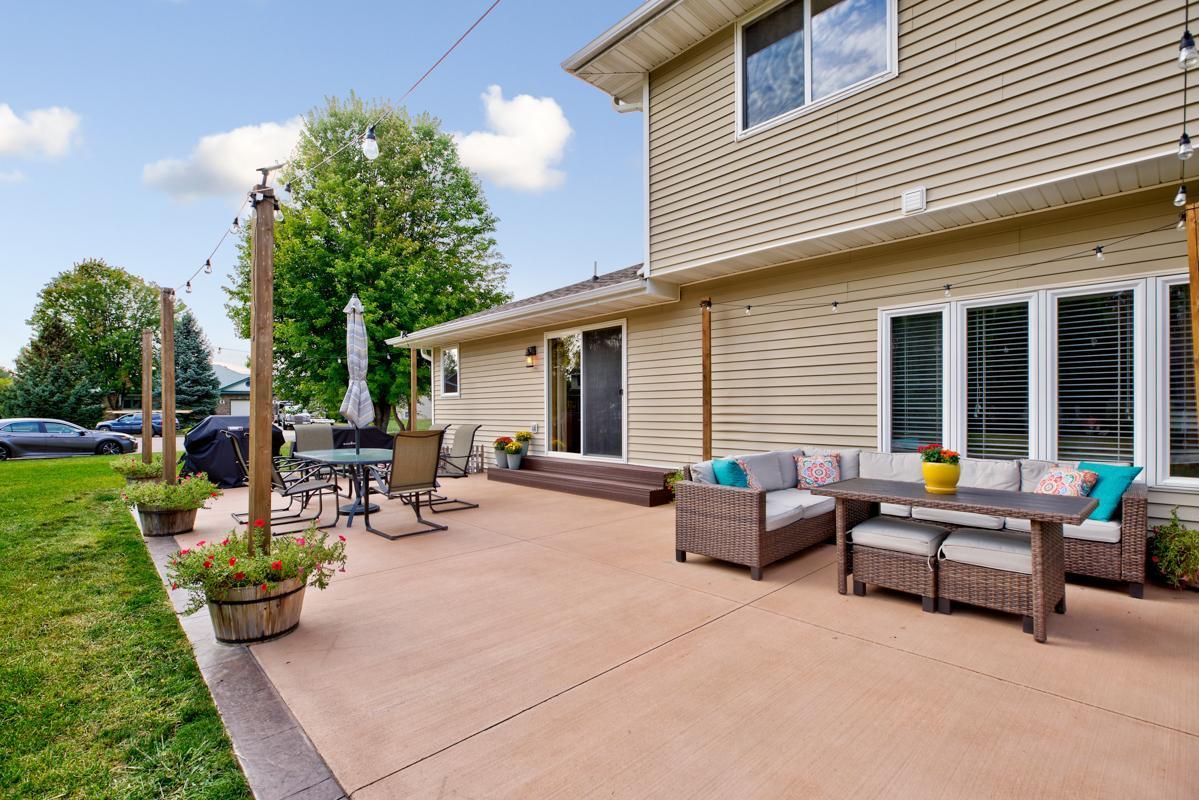 1315 Merrywood Court