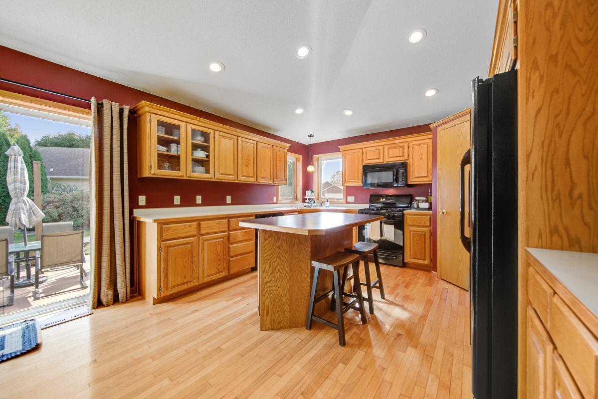 1315 Merrywood Court
