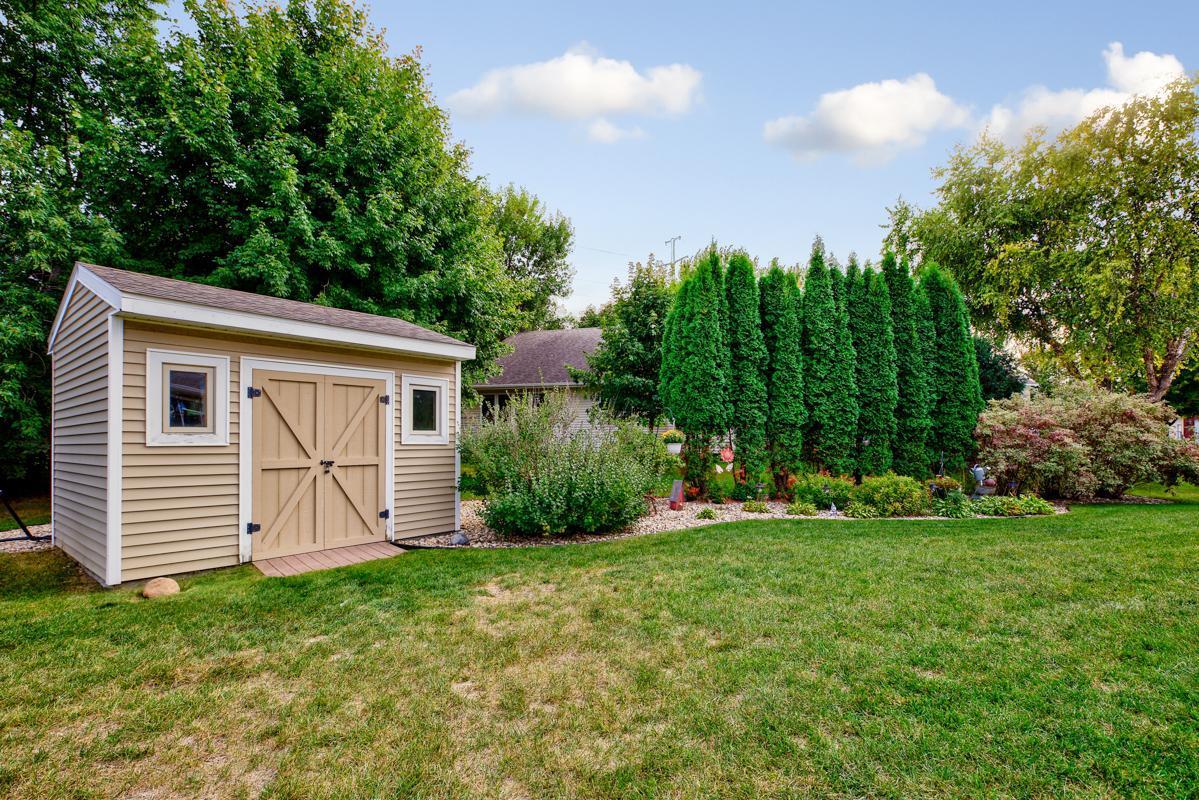 1315 Merrywood Court