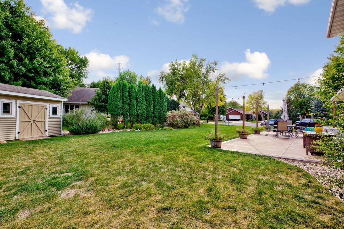 1315 Merrywood Court