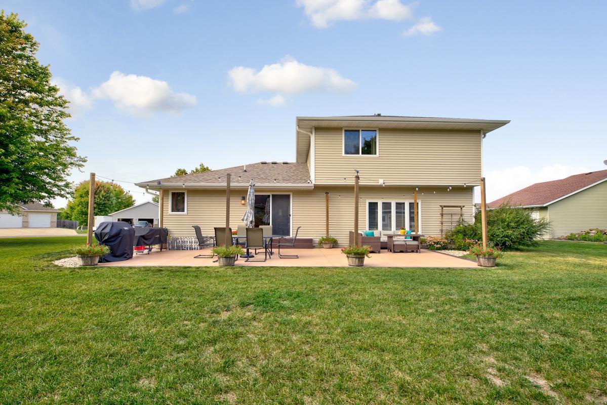 1315 Merrywood Court