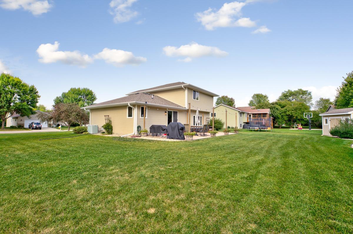 1315 Merrywood Court