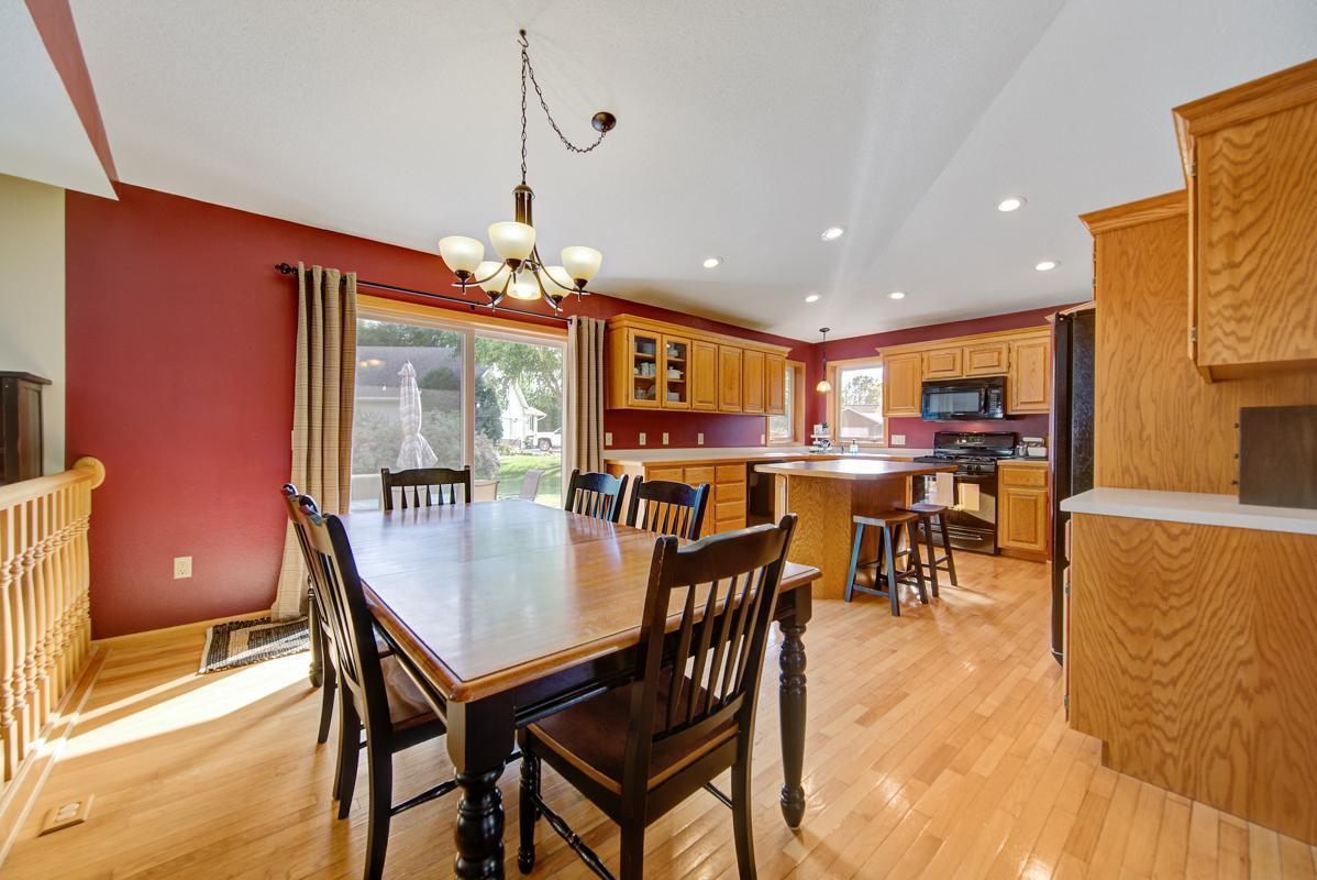 1315 Merrywood Court