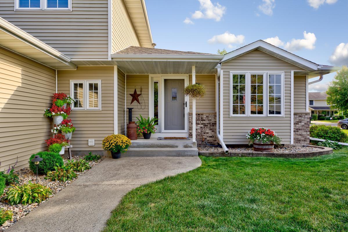 1315 Merrywood Court