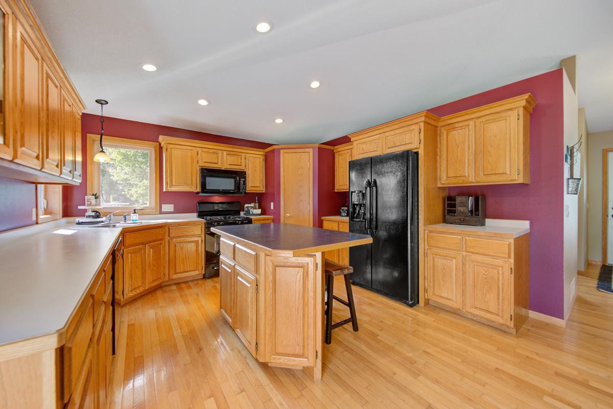 1315 Merrywood Court
