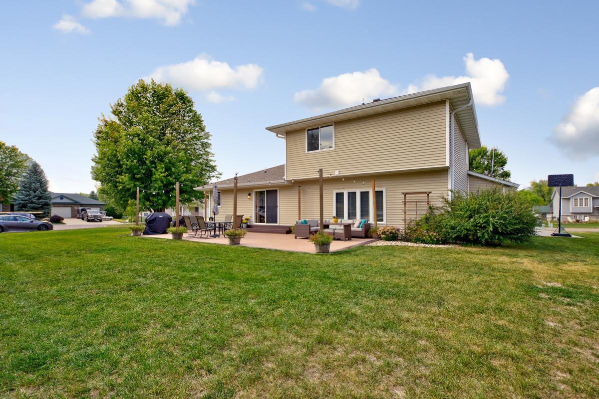 1315 Merrywood Court