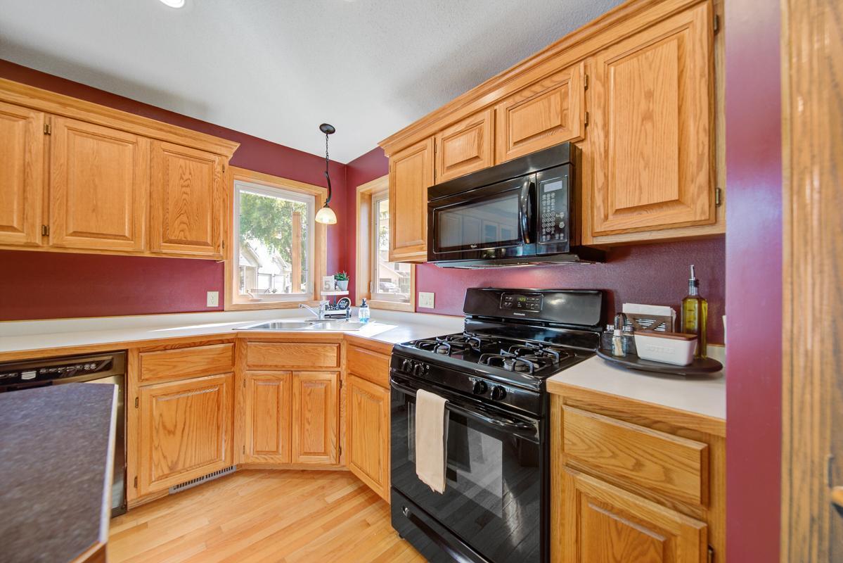 1315 Merrywood Court