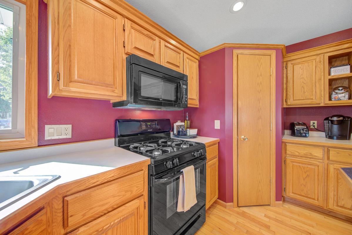 1315 Merrywood Court