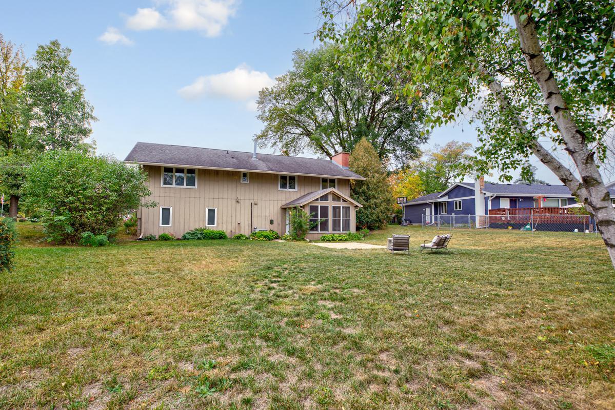 2429 Woodland Drive
