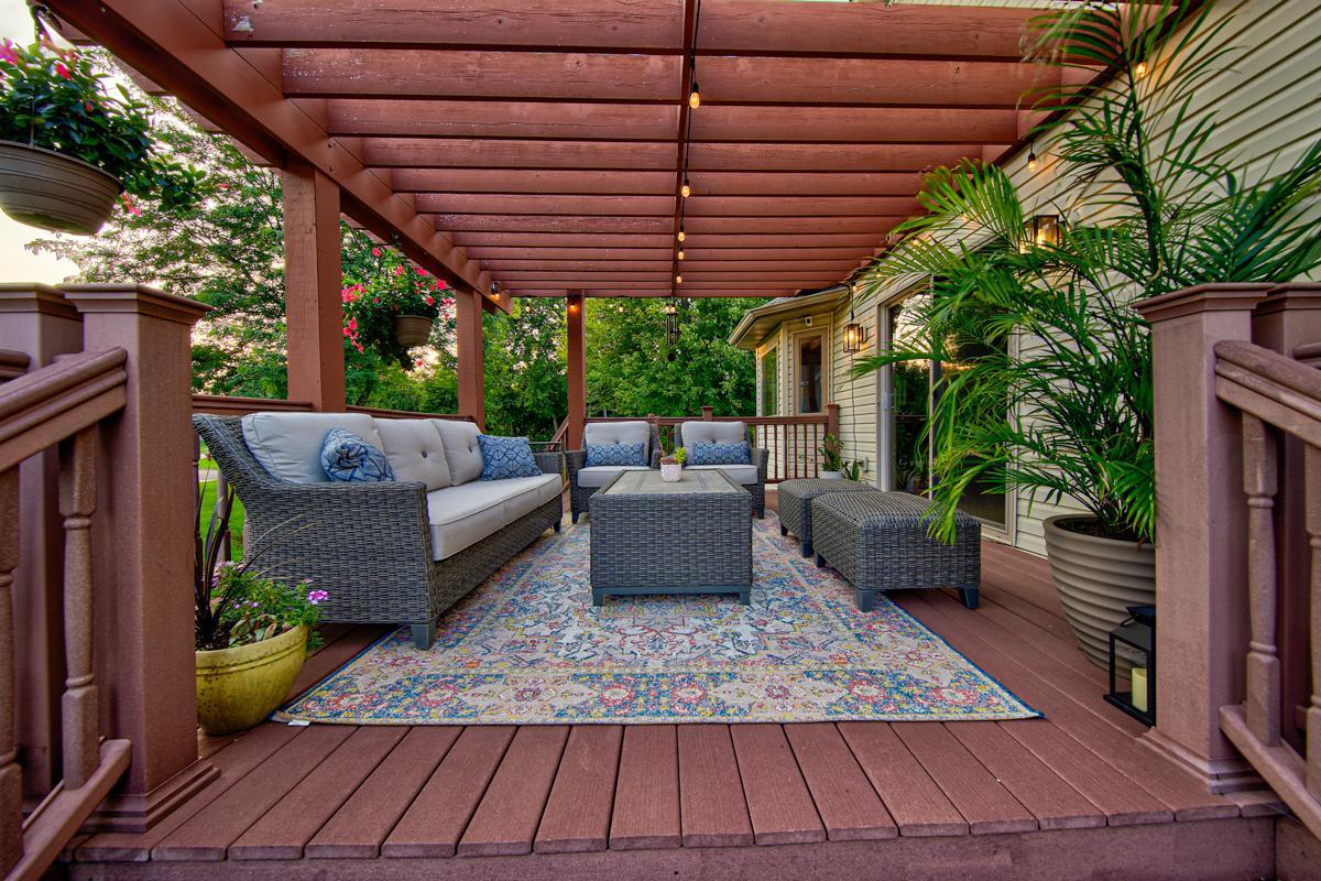 1243 Southview Drive