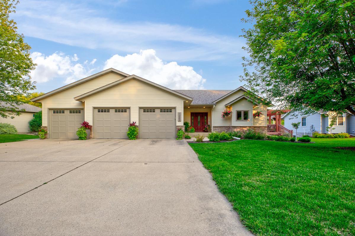 1243 Southview Drive