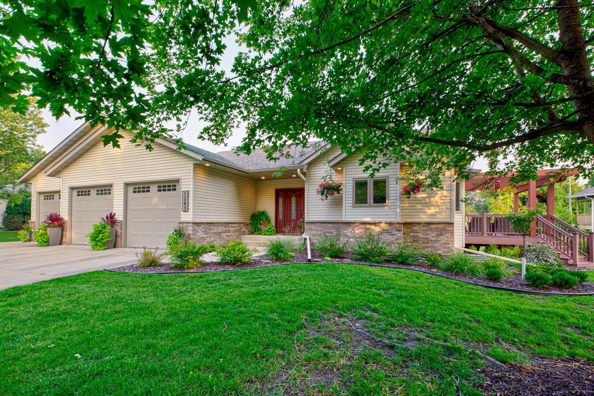 1243 Southview Drive