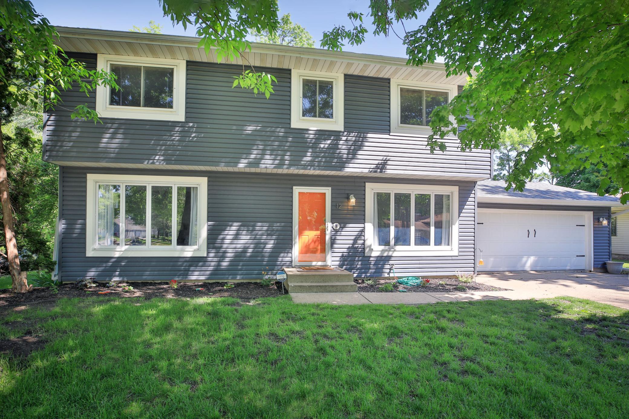 12 Crestview Bay