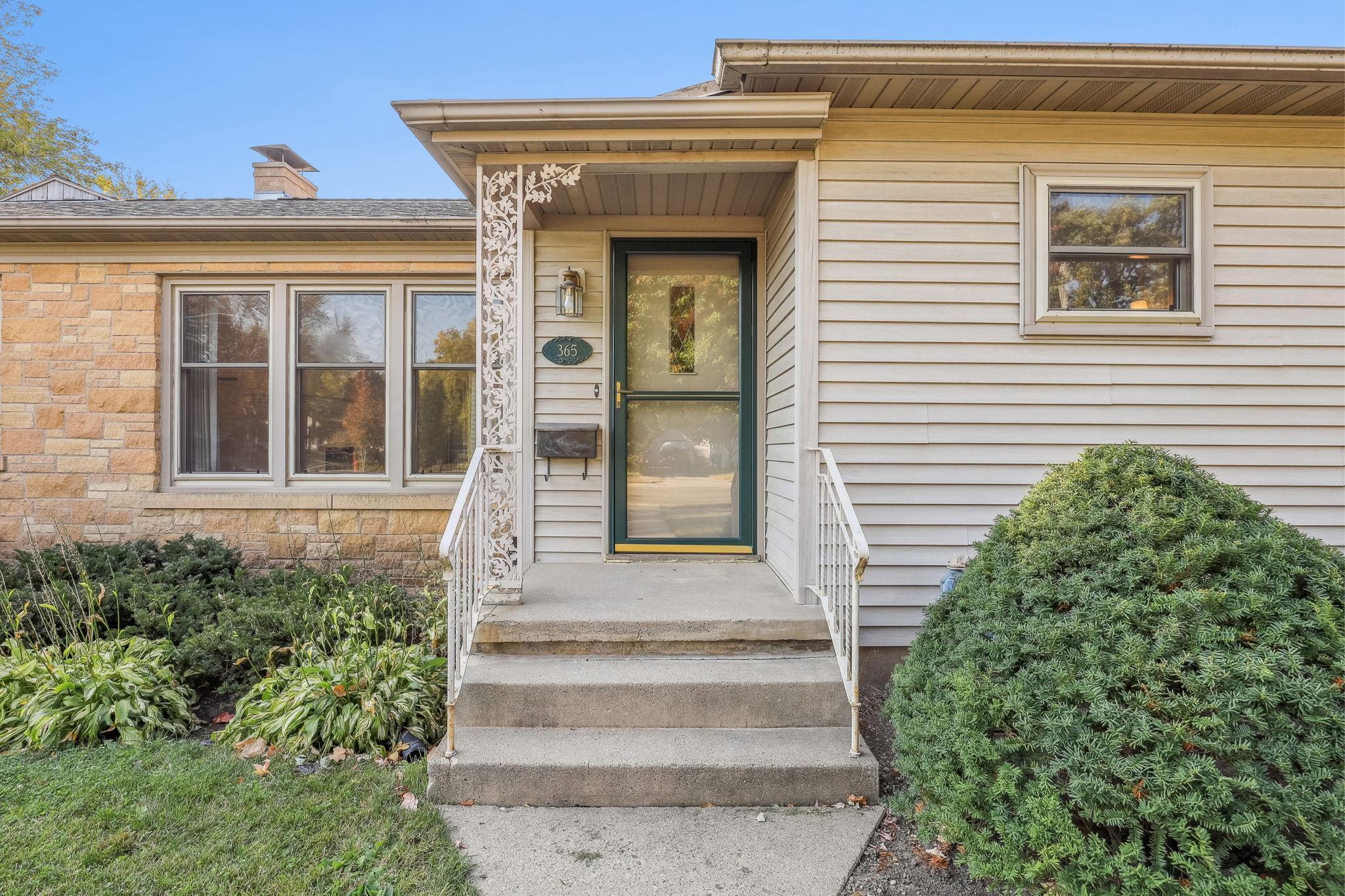 365 South Street