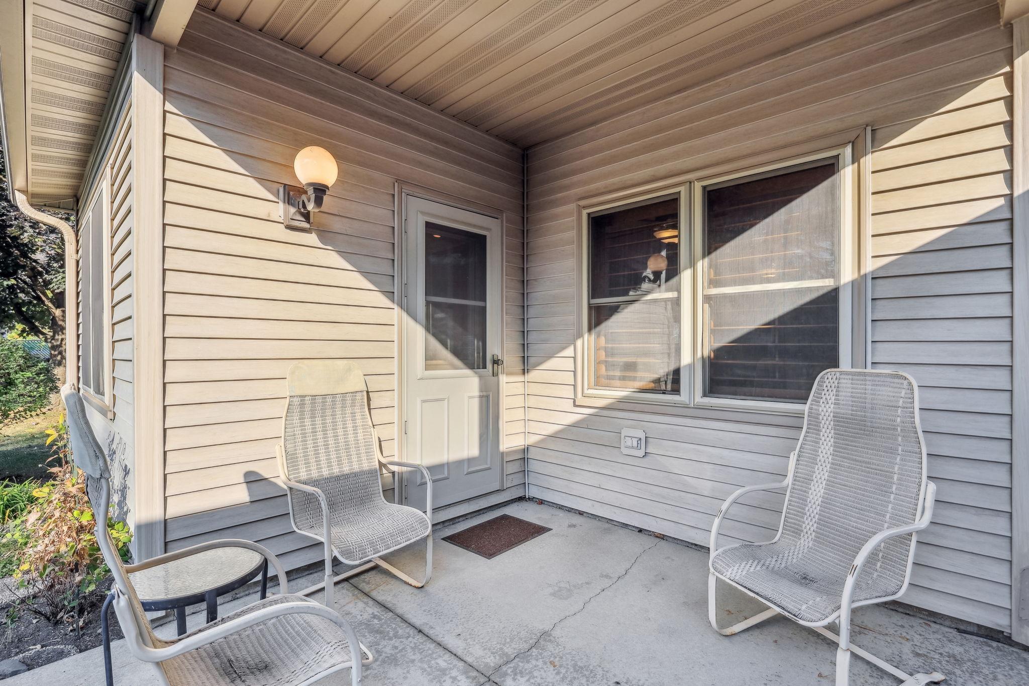 365 South Street